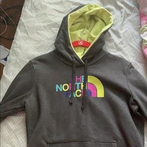 The North Face Sweatshirt